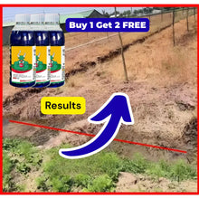 Load image into Gallery viewer, High Concentration Glufosinate Herbicide (Buy 1 Get 1 Free)

