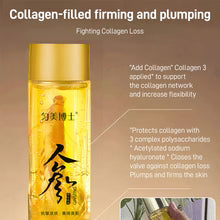 Load image into Gallery viewer, Ginseng Extract Anti-Wrinkle Original Serum Oil 100ML (Pack of 2)
