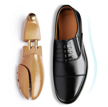 Load image into Gallery viewer, Men&#39;s Smart Formal Shoes
