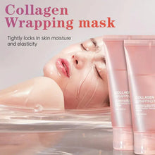 Load image into Gallery viewer, Collagen Night Mask [ BUY 1 GET 1 FREE ] - 🚨 Sale Ends Soon 🚨
