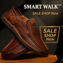 Load image into Gallery viewer, 👞 Smart Walk™ Men’s Luxury Shoes | 🔥 40% OFF + 🛡️ 180-Day Money-Back Guarantee!
