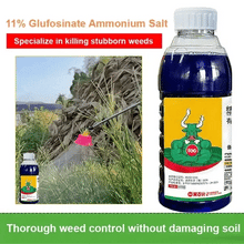 Load image into Gallery viewer, High Concentration Glufosinate Herbicide (Buy 1 Get 1 Free)
