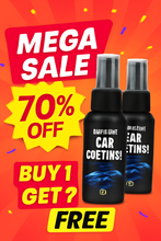 Load image into Gallery viewer, Buy 1, Get 1 FREE! ✨Sopami Car Coating Spray 🚗✨
