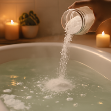Load image into Gallery viewer, &quot;🔥 50% OFF 🌿 Pure Epsom Salt: Pain Relief, Relax &amp; Save Big! 💆‍♂️🛁&quot;
