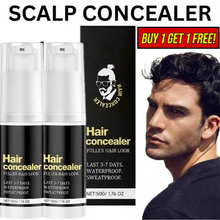 Load image into Gallery viewer, ✨ Natural Hair Concealer Cream ✨ Buy 1 Get 1 FREE! 🎉
