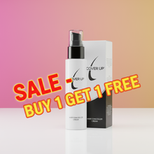 Load image into Gallery viewer, ✨ Natural Hair Concealer Cream ✨ Buy 1 Get 1 FREE! 🎉
