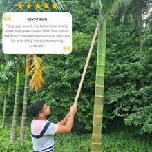 Load image into Gallery viewer, Multifunctional Portable Grass Sickle Cutter Head 🌿🍃🪓
