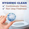 🚽 Toilet Cleaning Tablet (BUY 1 GET 1 FREE) | Automatic Cleaner & Deodorizer 🔥