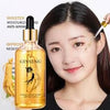 Ginseng Gold Polypeptide Anti-Ageing Serum Pack of 2
