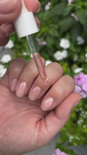 Load and play video in Gallery viewer, Fungi Free Bee Venom Nail Serum( Buy 1 Get 1 FREE! )⏰ Don&#39;t Miss Out!😍
