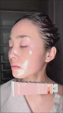 Load and play video in Gallery viewer, Collagen Night Wrapping Peel Off Mask(Buy 1 Get 1 FREE)🦶➡️😊

