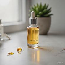 Load and play video in Gallery viewer, Ginseng Gold Polypeptide Anti-Ageing Serum (100Ml)
