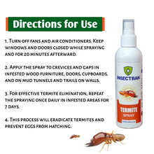 Load image into Gallery viewer, 🔥 Buy 1, Get 2 FREE🔥 Termite Killer Spray 🌟Triple Value Offer!🌟
