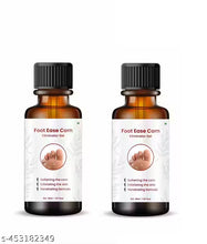Load image into Gallery viewer, Feet Corn Removal Serum (Buy 1 Get 1 FREE) 🦶➡️😊
