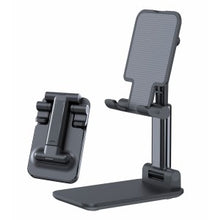 Load image into Gallery viewer, Phone Holder- Universal Tablet / Phone Desk Holder
