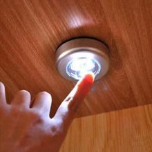 Load image into Gallery viewer, Stick Tap 3 LED Light (Pack of 1)
