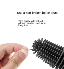 Load image into Gallery viewer, Bottle Cleaning Brush
