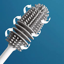 Load image into Gallery viewer, Bottle Cleaning Brush
