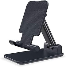 Load image into Gallery viewer, Phone Holder- Universal Tablet / Phone Desk Holder
