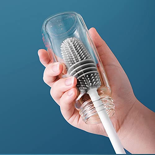 Bottle Cleaning Brush