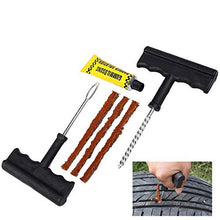 Load image into Gallery viewer, Tire Repair Tool Kit
