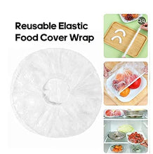 Load image into Gallery viewer, Food Covering Bag( 100 Pcs)
