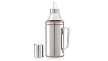 Load image into Gallery viewer, Oil Dispenser - 1000 ml Stainless Steel Oil Dispensers
