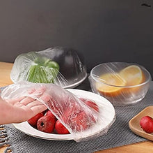 Load image into Gallery viewer, Food Covering Bag( 100 Pcs)
