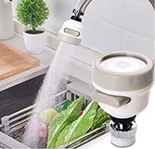 Load image into Gallery viewer, Water Faucet - 360 Degree Adjustable Water Saving Faucets
