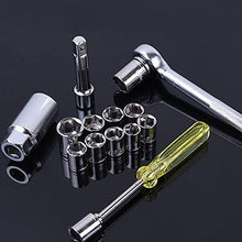 Load image into Gallery viewer, Screwdriver Tool Kit-Multipurpose 40 in 1 Screwdriver
