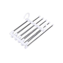 Load image into Gallery viewer, Hanger-5 In 1 Stainless Steel Multifunction
