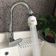 Load image into Gallery viewer, Water Faucet - 360 Degree Adjustable Water Saving Faucets

