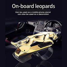 Load image into Gallery viewer, Jaguar Dashboard Phone Holder for Car
