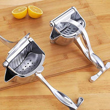 Load image into Gallery viewer, Juicer - Instant Manual Fruit Juicer 
