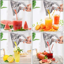 Load image into Gallery viewer, Juicer - Instant Manual Fruit Juicer 
