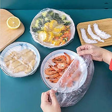 Load image into Gallery viewer, Food Covering Bag( 100 Pcs)
