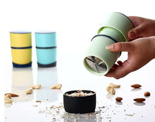 Load image into Gallery viewer, Slicer-3 in 1 Plastic Dry Fruit and Paper Mill Grinder Slicer
