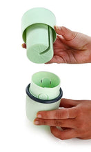 Load image into Gallery viewer, Slicer-3 in 1 Plastic Dry Fruit and Paper Mill Grinder Slicer
