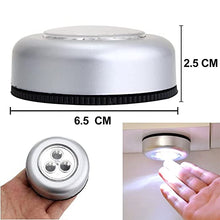 Load image into Gallery viewer, Stick Tap 3 LED Light (Pack of 1)
