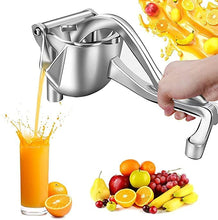 Load image into Gallery viewer, Juicer - Instant Manual Fruit Juicer 
