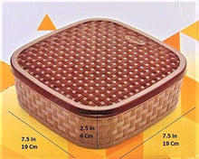 Load image into Gallery viewer, Masala Dabba/Box with 7 Sections
