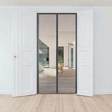 Load image into Gallery viewer, Door Curtain-Mesh Screen Net Home Magnetic

