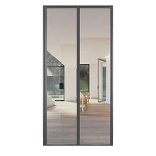 Load image into Gallery viewer, Door Curtain-Mesh Screen Net Home Magnetic
