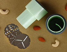 Load image into Gallery viewer, Slicer-3 in 1 Plastic Dry Fruit and Paper Mill Grinder Slicer
