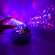 Load image into Gallery viewer, Colour Changing Good Night Star Master
