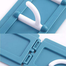 Load image into Gallery viewer, Folding Wall Mounted 6 Hooks Storage Hanging Hook Holders
