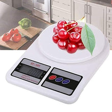Load image into Gallery viewer, Kitchen Weighing Scale Machine
