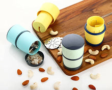 Load image into Gallery viewer, Slicer-3 in 1 Plastic Dry Fruit and Paper Mill Grinder Slicer
