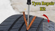 Load image into Gallery viewer, Tire Repair Tool Kit
