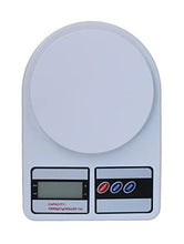 Load image into Gallery viewer, Kitchen Weighing Scale Machine
